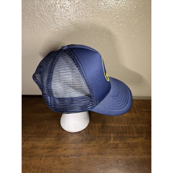 Engineer/Conductor Cap/Hats-(B&O) Baltimore & Ohio One Size - Picture 10 of 15